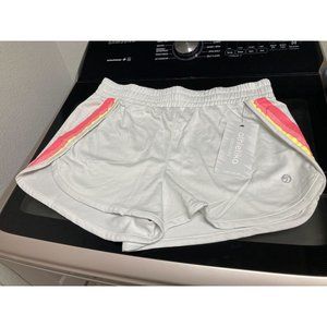 NEW-Athletika Couture shorts- Large-Women's-With tags